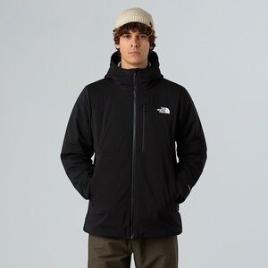 The North Face Men's Black Apex Elevation Small Excellent